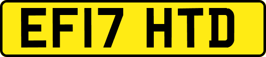 EF17HTD