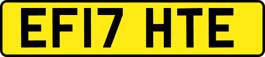 EF17HTE