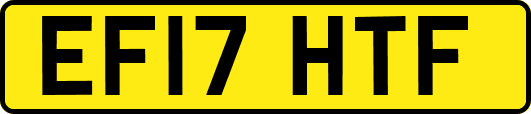 EF17HTF