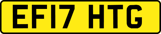 EF17HTG