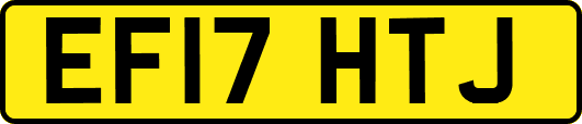 EF17HTJ