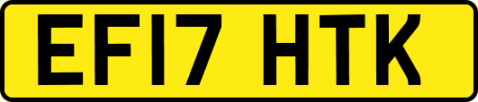 EF17HTK