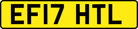 EF17HTL