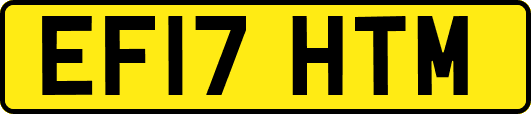 EF17HTM