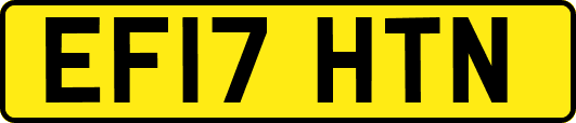 EF17HTN