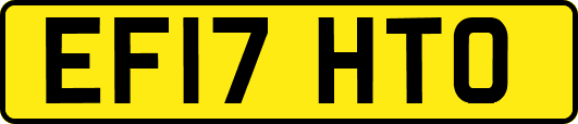 EF17HTO