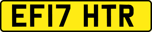 EF17HTR