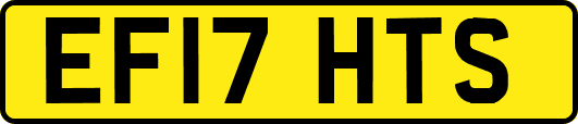 EF17HTS