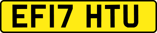 EF17HTU