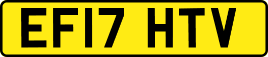 EF17HTV