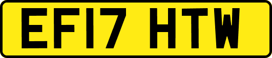 EF17HTW