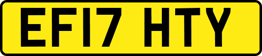 EF17HTY