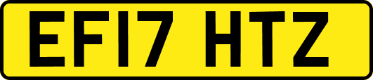 EF17HTZ