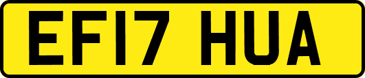 EF17HUA