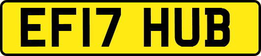 EF17HUB