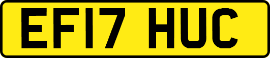 EF17HUC