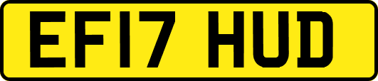 EF17HUD