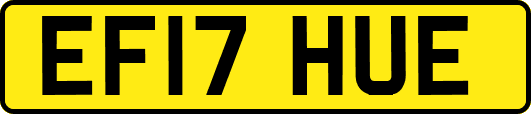 EF17HUE
