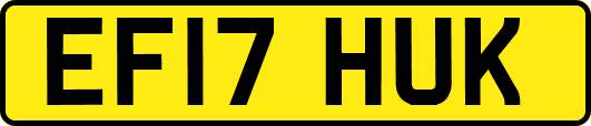 EF17HUK