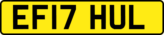 EF17HUL