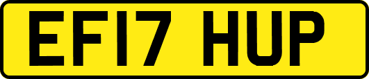 EF17HUP
