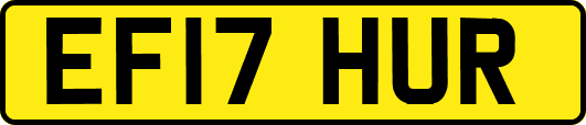 EF17HUR