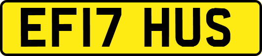 EF17HUS