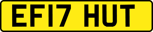 EF17HUT