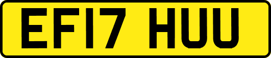 EF17HUU