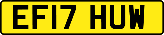 EF17HUW
