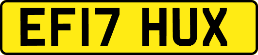 EF17HUX