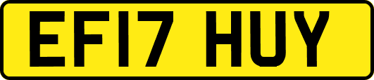 EF17HUY