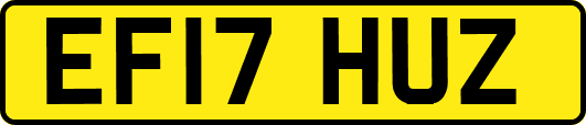 EF17HUZ