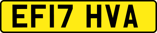 EF17HVA