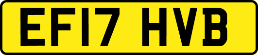 EF17HVB