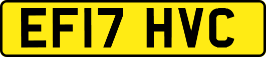 EF17HVC