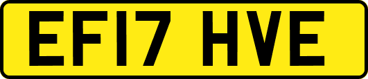 EF17HVE