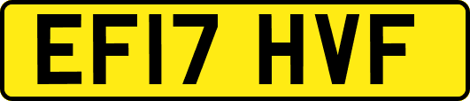 EF17HVF