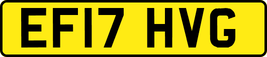 EF17HVG