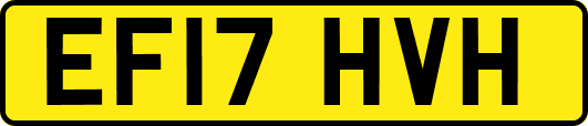 EF17HVH