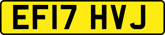 EF17HVJ