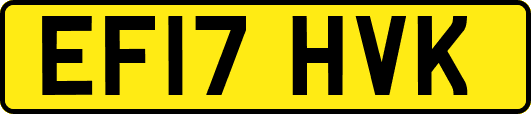 EF17HVK