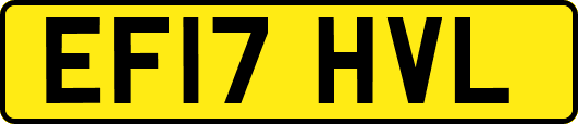 EF17HVL