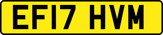 EF17HVM