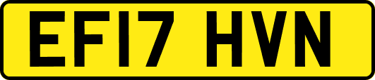 EF17HVN
