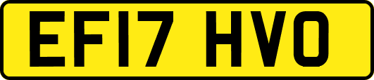 EF17HVO