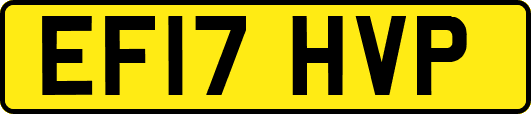 EF17HVP