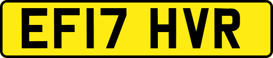 EF17HVR