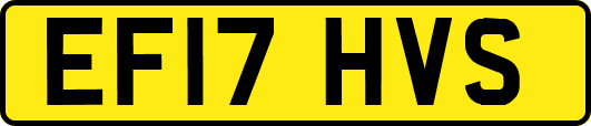 EF17HVS