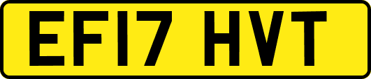 EF17HVT
